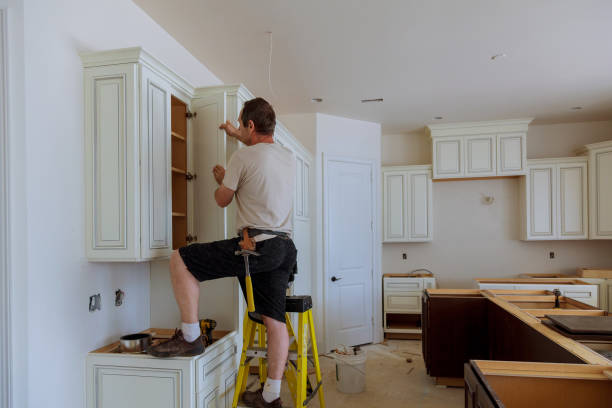 Licensed Kitchen Renovation service in North Port, FL - BM Kitchen