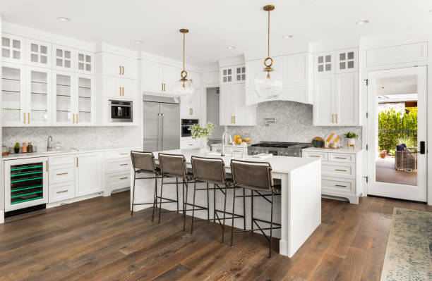 24/7 Emergency Kitchen Renovation experts in North Port, FL