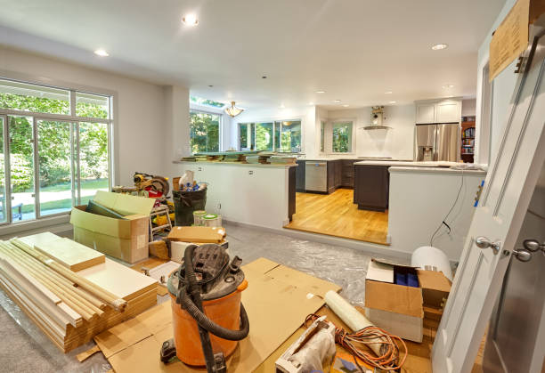 Reliable Kitchen Renovation contractor in North Port, FL by BM Kitchen